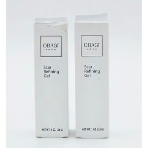 Obagi Medical Scar Refining Gel 1 oz 1 oz Pack of 2